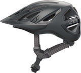 Abus Helm Urban-I 3.0 Ace Velvet Black L 56-61 cm