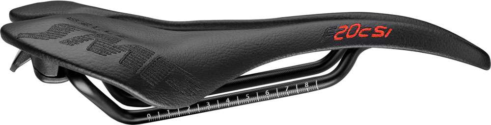 Selle smp f20csi saddle