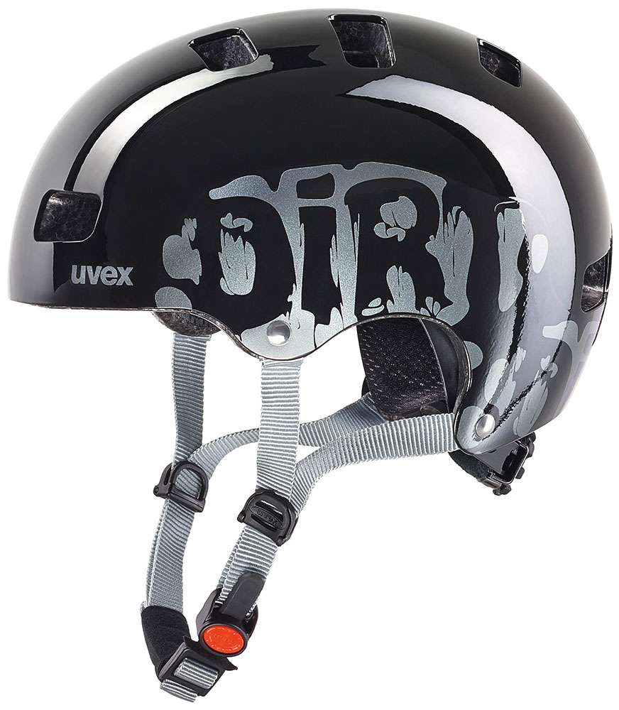 Uvex kid 3 - kids helmet