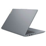 Lenovo IdeaPad Slim 3 14AMN8 (82XN00B8MH) 14 laptop (grey | Ryzen 3 7320U | Radeon 610M | 8 GB | 512 GB SSD)