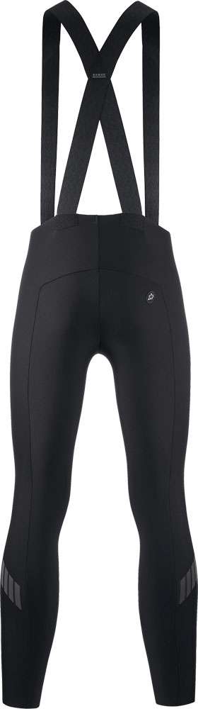 Assos endurance thermobooster s11 - bib shorts