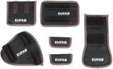 Eufab bike transport protection 6-pcs