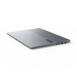 Lenovo thinkbook 16 g8 ial (21sk00ebmh) 16 laptop (grijs | core ultra 5 135h | arc graphics |16 gb | 512 gb ssd)