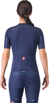 Castelli espresso - women's jersey