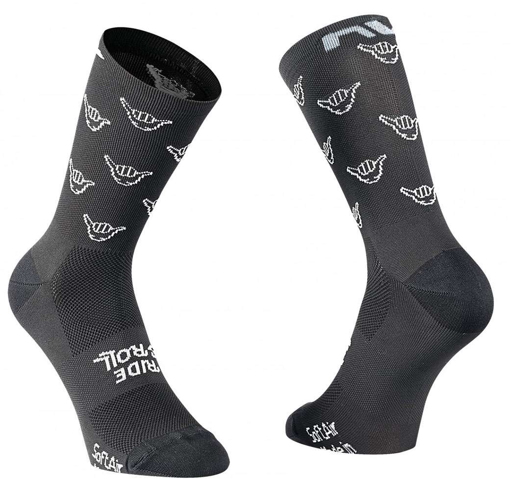 Northwave ride roll - thermal socks