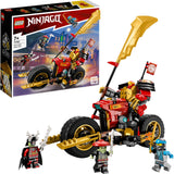 Lego Ninjago - Kai’s Mech Rider EVO Building Toy (71783)