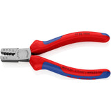 KNIPEX Užspaudimo replės 9762145A