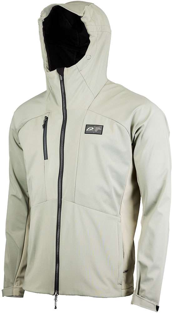 Protective rock - all-weather jacket