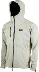 Protective rock - all-weather jacket