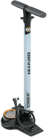 Sks floor pump air-x-plorer 10.0 scv