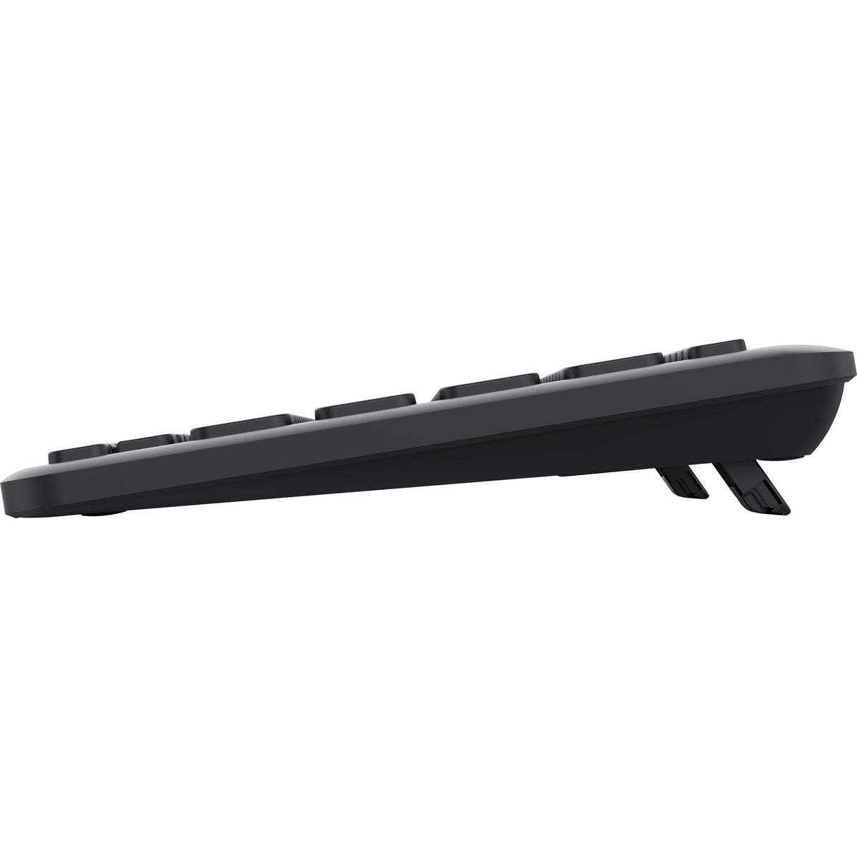 Vertraue Lyra kompakt Wireless Tastatur