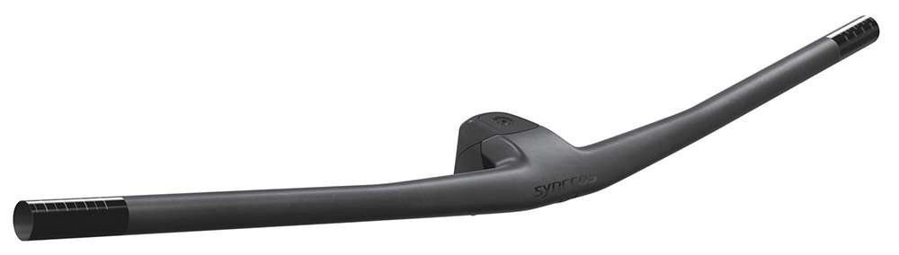 Syncros fraser ic sl dc handlebar-stem unit