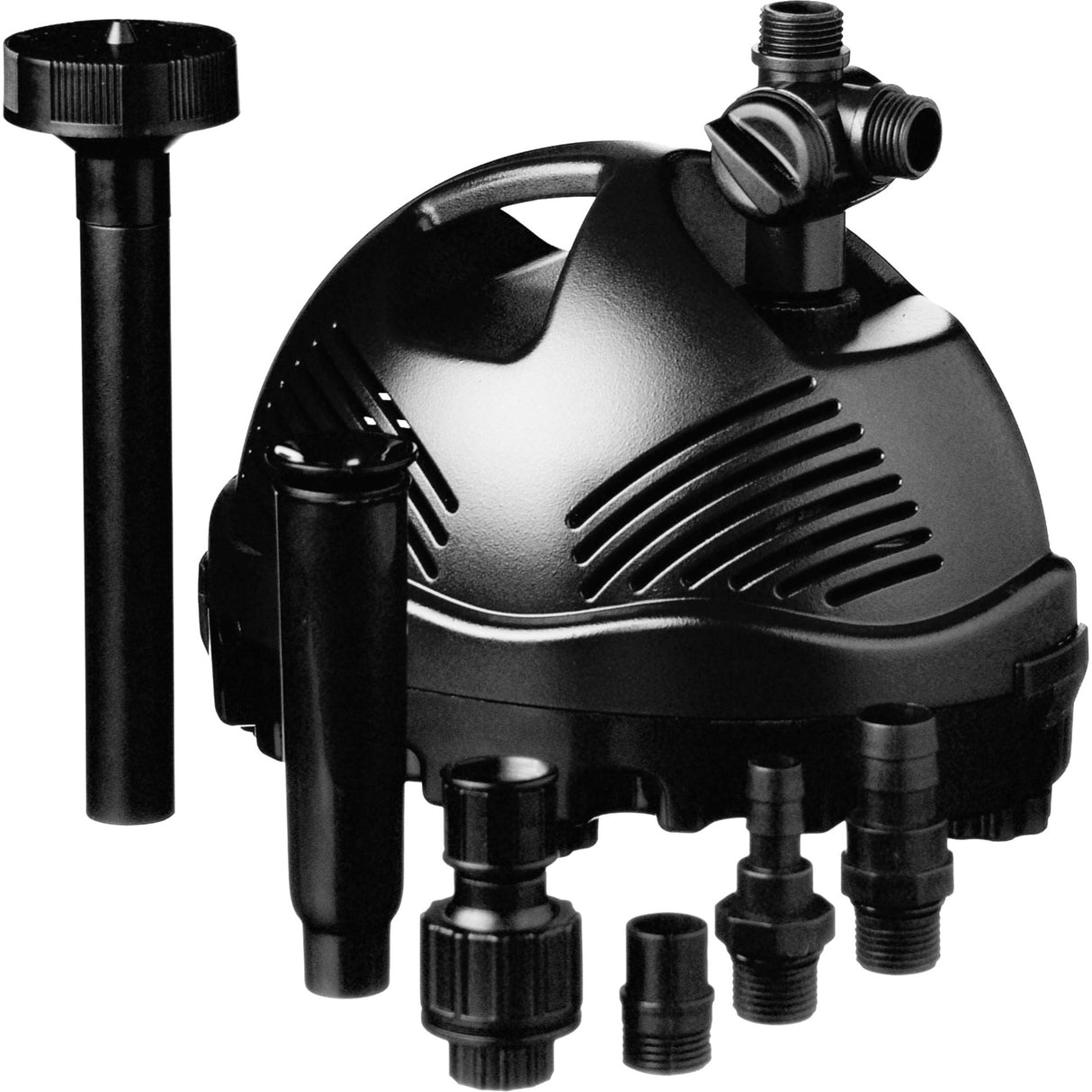 Ubbink Elimax 1000 Fuente de la fuente