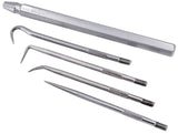 Katana hps-1 hook pick set 5-piece