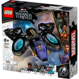 Lego Lego Super Helden 76211 Shuri Sunbird