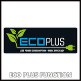 Einhell GC-DP 7035 N Eco Plus čerpadlo na špinavú vodu (nerezová červená)
