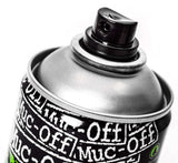 Muc-off bio chain cleaner 400ml