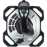 Logitech G Extreme 3D Pro Joystick (black silver)