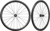 Miche swr evo 40 cl carbon wheelset