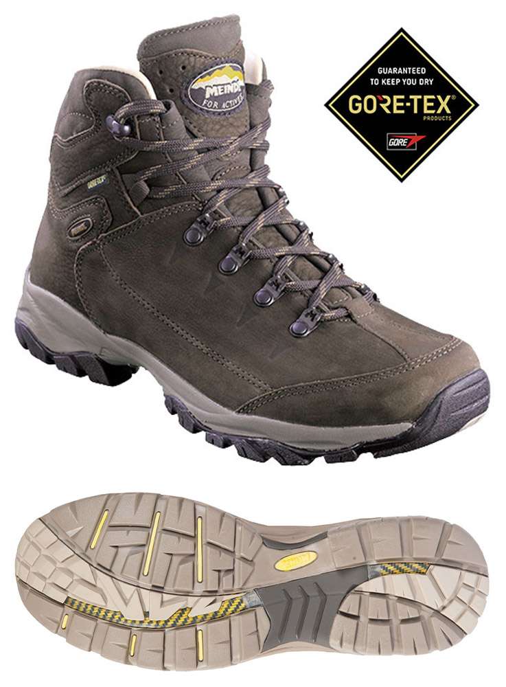 Meindl ohio 2 gtx® - hiking shoes