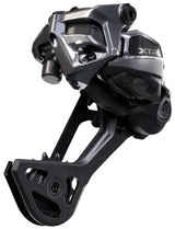 Shimano xtr di2 m9250-sgs 12-speed drivetrain upgrade kit i-spec ev