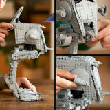 Lego star wars 75417 at-st™ vaikštynė