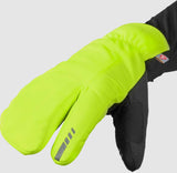 Gripgrab nordic 2 windproof deep - winter gloves