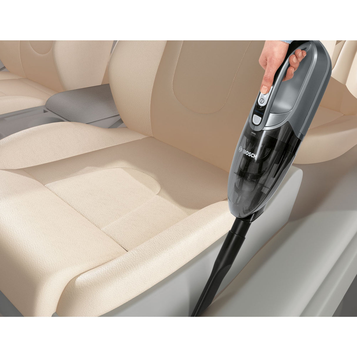 Bosch Home Set de accesorios para el coche Readyy'y, Move