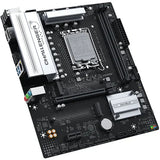 Maxsun ms-challenger h810m 2.5g socket 1851 moederbord (zwart, 2.5 gb-lan, sound, µatx)