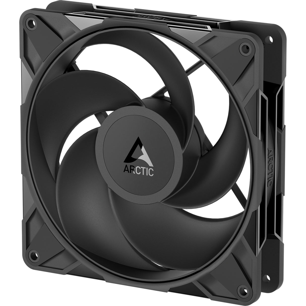 Arctic P14 Pro Reverse Case Fan (Black, 140 x 140 x 30 mm, PWM)