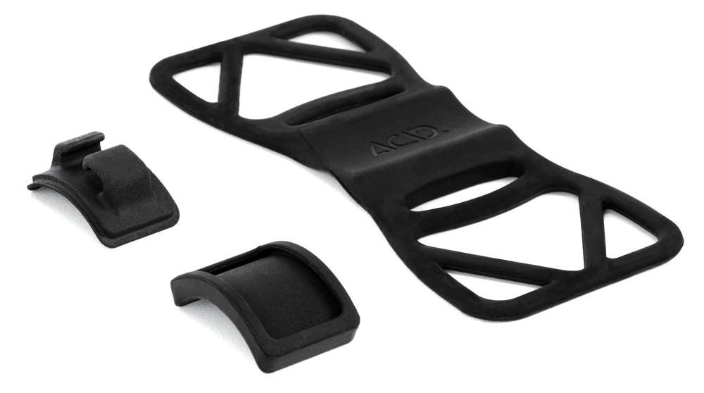 Acid pure mobile phone mount