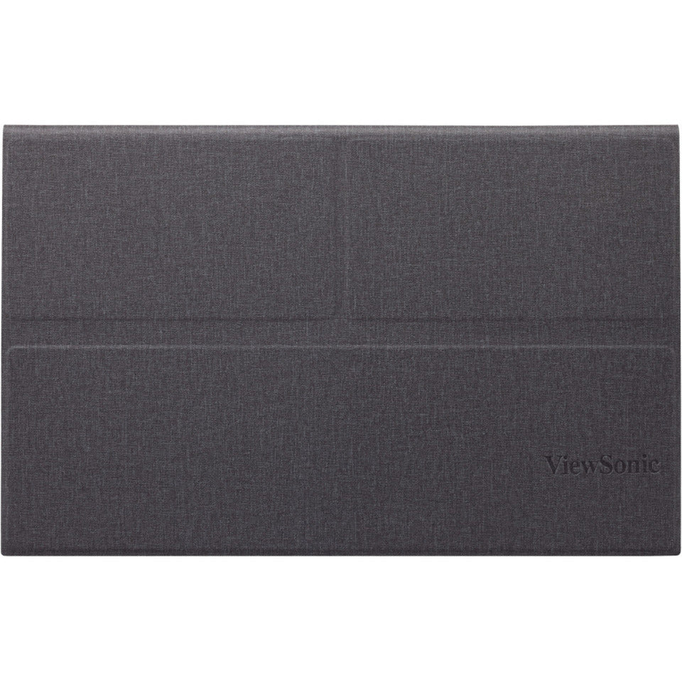 Viewsonic USB-C multi-touch bærbar skærm TD1655 16 (sort, 1x mini HDMI, USB-C)