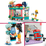 LEGO LEGO Friends 41728 Restaurant du cœur dans la ville