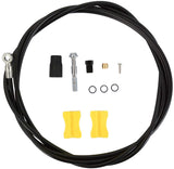 Shimano xtr xt slx sm-bh90-sbm brake hose 1700mm