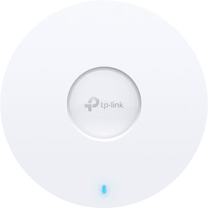 TP-Link EAP690E HD AXE11000 Cealling Mount Quad Band Wifi 6
