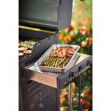 WEBER LKKKAKJES