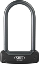 Abus granit plus 640 black
