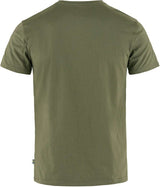 Fjällräven logo - t-shirt