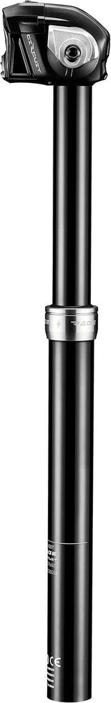 Kind shock rage circuit dropper post