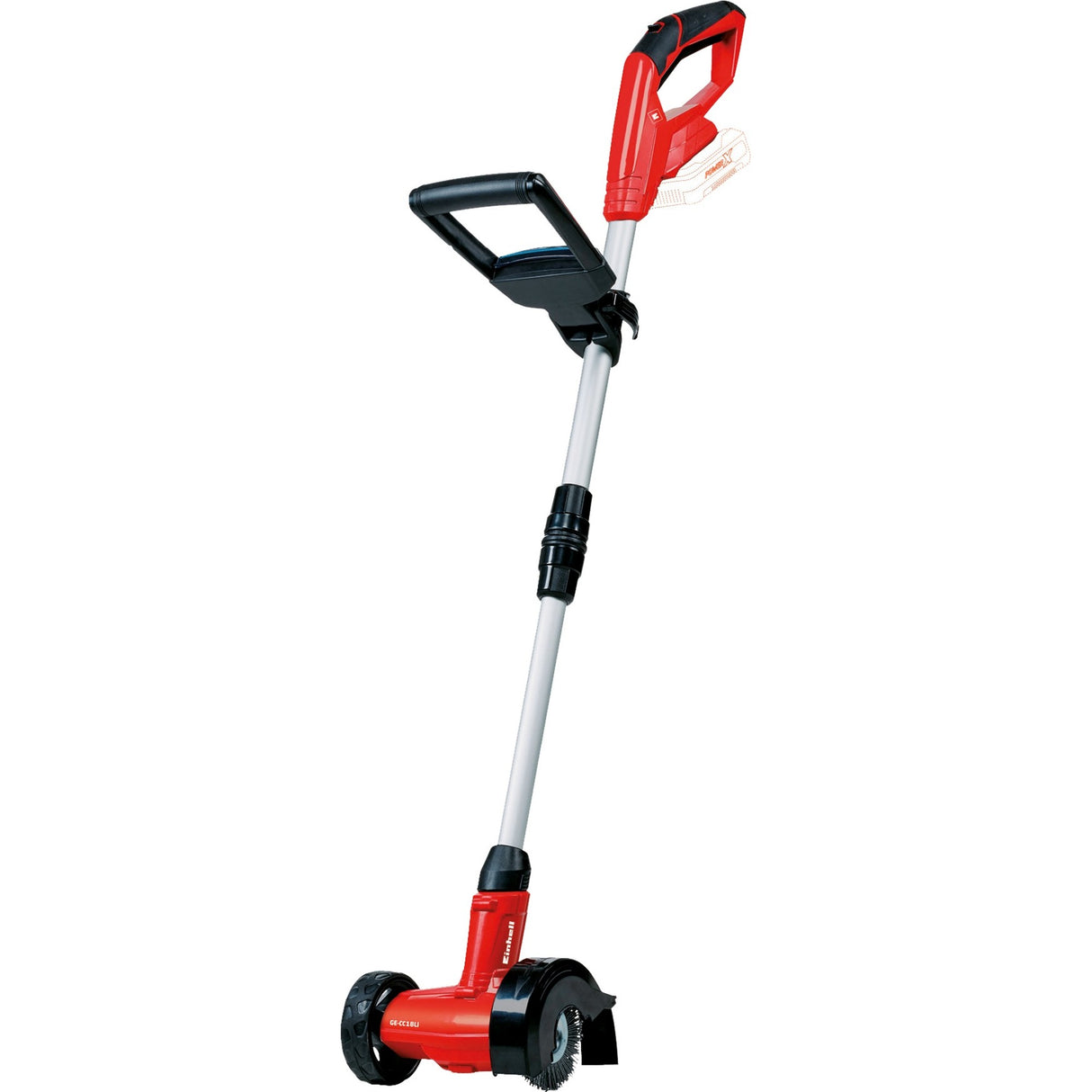 Einhell Batterie sprengt propper Geccc 18 li-Solo