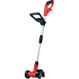 Einhell Batterie sprengt propper Geccc 18 li-Solo