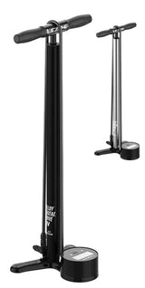 Lezyne alloy floor drive 3.5 100psi floor pump