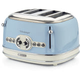 Ariete vintage toaster 0156 05 (light blue)