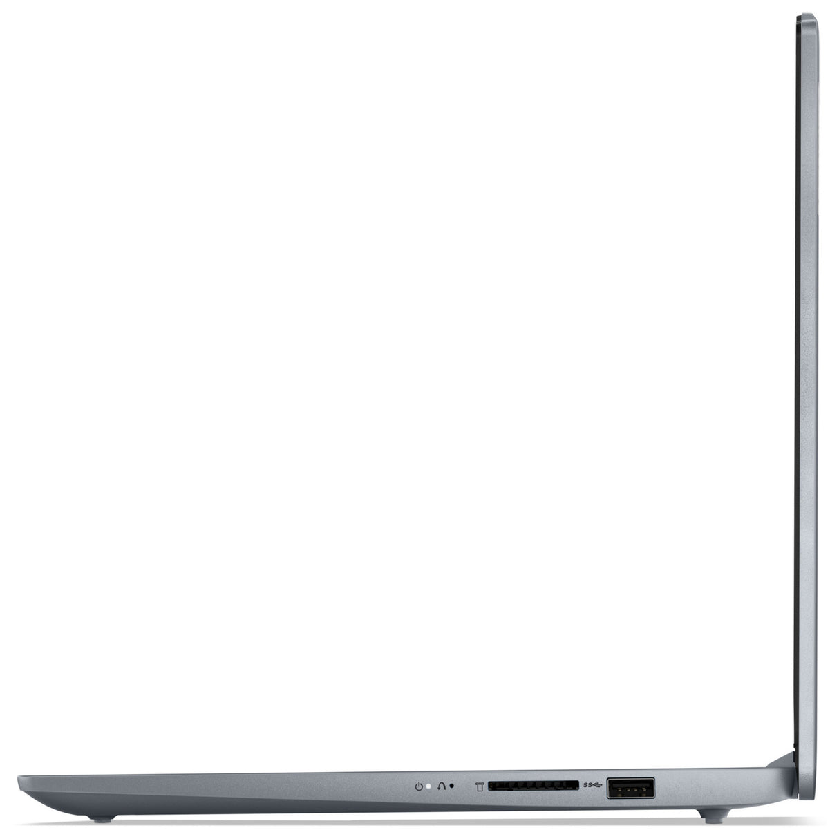 Lenovo IdeaPad Slim 3 14AMN8 (82XN00B8MH) 14 laptop (grey | Ryzen 3 7320U | Radeon 610M | 8 GB | 512 GB SSD)