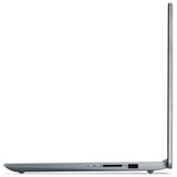 Lenovo IdeaPad Slim 3 14AMN8 (82XN00B8MH) 14 laptop (grey | Ryzen 3 7320U | Radeon 610M | 8 GB | 512 GB SSD)