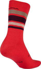 Endura baabaa merino stripe - socks
