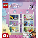 Lego Gabbys dockhus 10788 Gabbys dockhus
