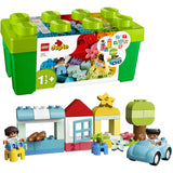 LEGO Duplo 10913 Speicherbox mit Bausteinen