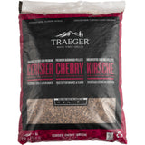 Traeger Traeger Bellets Van Hardhout Kers