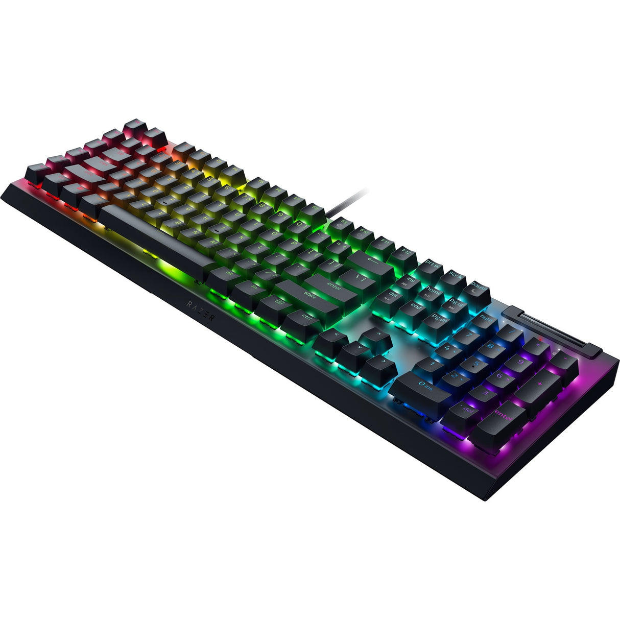 Razer Blackwidow v4 x